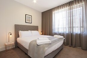 Accommodate Canberra - The Prince