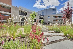 Accommodate Canberra - The Prince