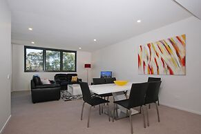 Accommodate Canberra - IQ - Braddon