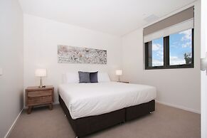 Accommodate Canberra - IQ - Braddon