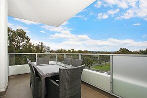 Accommodate Canberra - IQ - Braddon
