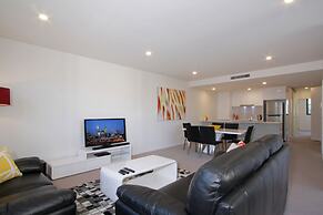 Accommodate Canberra - IQ - Braddon
