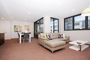 Accommodate Canberra - IQ - Braddon