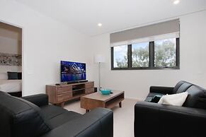 Accommodate Canberra - IQ - Braddon