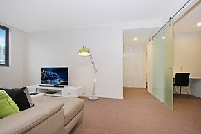 Accommodate Canberra - IQ - Braddon