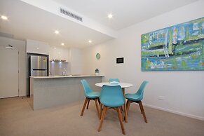 Accommodate Canberra - IQ - Braddon