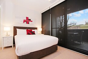 Accommodate Canberra - IQ - Braddon