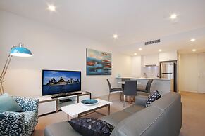 Accommodate Canberra - IQ - Braddon