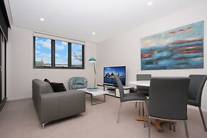 Accommodate Canberra - IQ - Braddon
