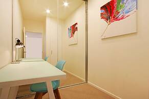 Accommodate Canberra - IQ - Braddon