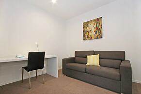 Accommodate Canberra - IQ - Braddon
