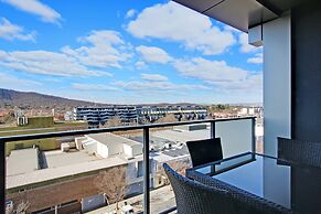 Accommodate Canberra - IQ - Braddon