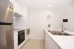 Accommodate Canberra - IQ - Braddon