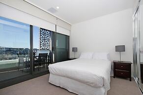Accommodate Canberra - IQ - Braddon