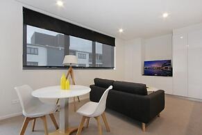 Accommodate Canberra - IQ - Braddon