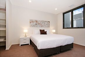 Accommodate Canberra - IQ - Braddon