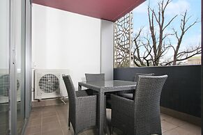 Accommodate Canberra - IQ - Braddon