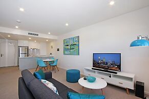 Accommodate Canberra - IQ - Braddon