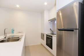 Accommodate Canberra - IQ - Braddon