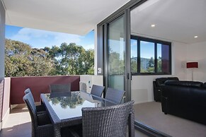 Accommodate Canberra - IQ - Braddon