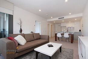 Accommodate Canberra - IQ - Braddon