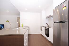 Accommodate Canberra - IQ - Braddon