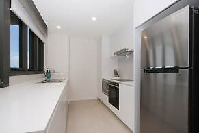 Accommodate Canberra - IQ - Braddon
