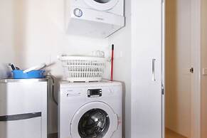 Accommodate Canberra - IQ - Braddon