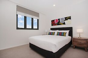 Accommodate Canberra - IQ - Braddon