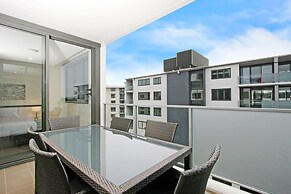 Accommodate Canberra - IQ - Braddon