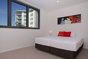 Accommodate Canberra - IQ - Braddon