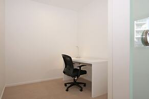 Accommodate Canberra - IQ - Braddon