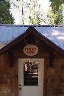 Treetop Cabin