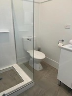 Busselton Jetty Chalets