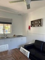 Busselton Jetty Chalets