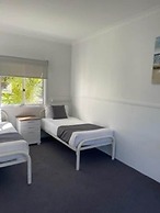 Busselton Jetty Chalets