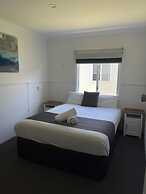Busselton Jetty Chalets