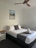 Busselton Jetty Chalets