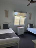 Busselton Jetty Chalets