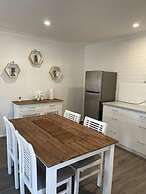 Busselton Jetty Chalets