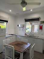 Busselton Jetty Chalets