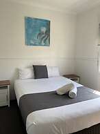 Busselton Jetty Chalets