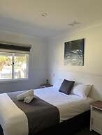 Busselton Jetty Chalets