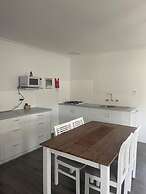 Busselton Jetty Chalets