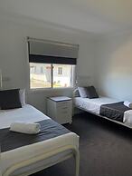 Busselton Jetty Chalets