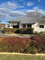 Busselton Jetty Chalets