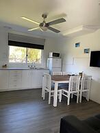 Busselton Jetty Chalets