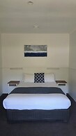 Busselton Jetty Chalets