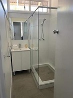 Busselton Jetty Chalets