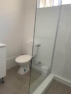 Busselton Jetty Chalets